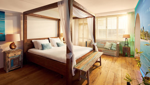 Asia Suite